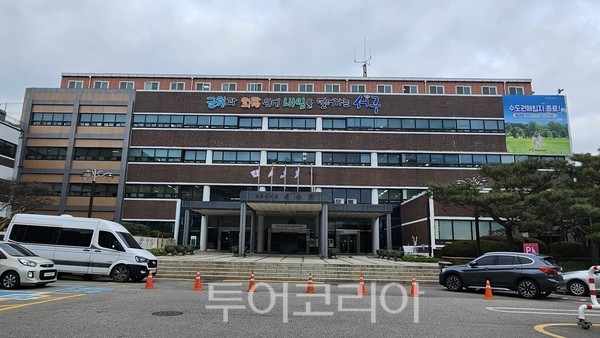 인천서구청