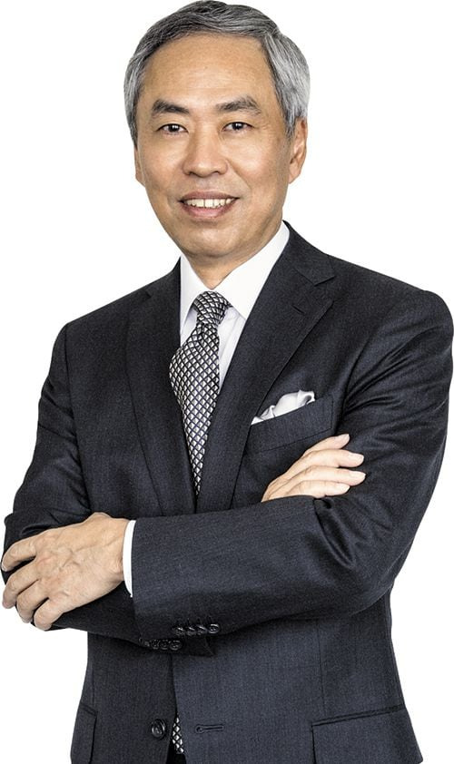 쓰지 CEO