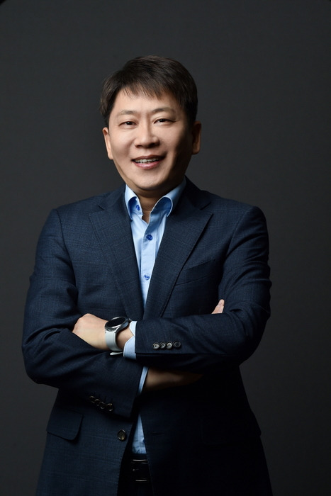 김동명 LG에너지솔루션 신임 최고경영자(CEO) 사장 (LG에너지솔루션 제공)