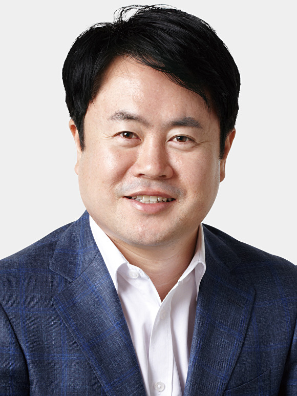 이부형 전 대통령비서실 행정관. [사진=이부형 전 대통령비서실 행정관]