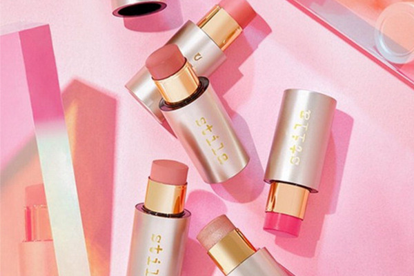 Complete Harmony Lip & Cheek Stick [Courtesy of stila]