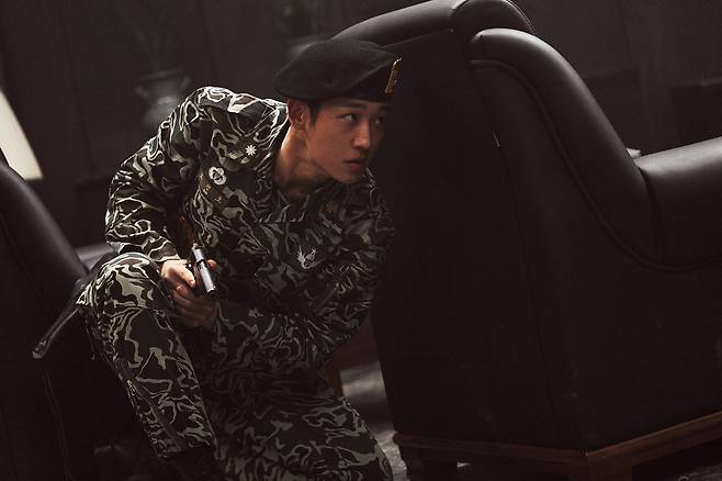 영화 ‘서울의 봄’ 스틸