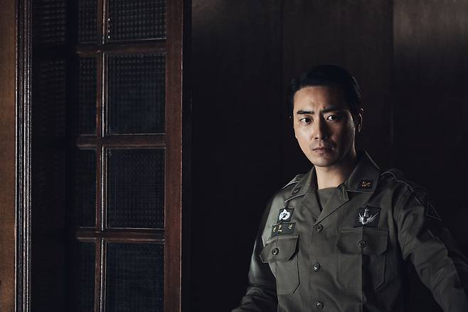 영화 ‘서울의 봄’ 스틸