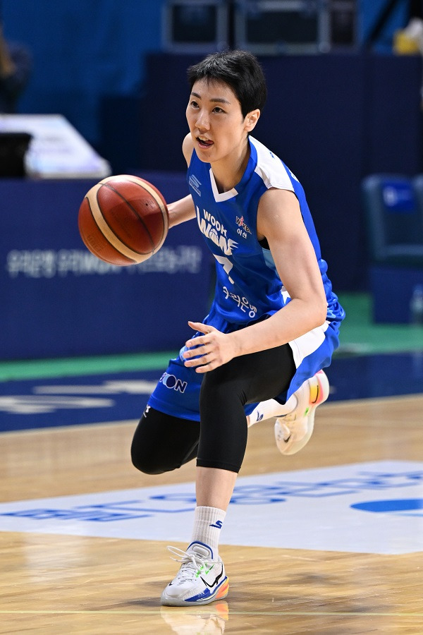 박혜진 / 사진=WKBL 제공