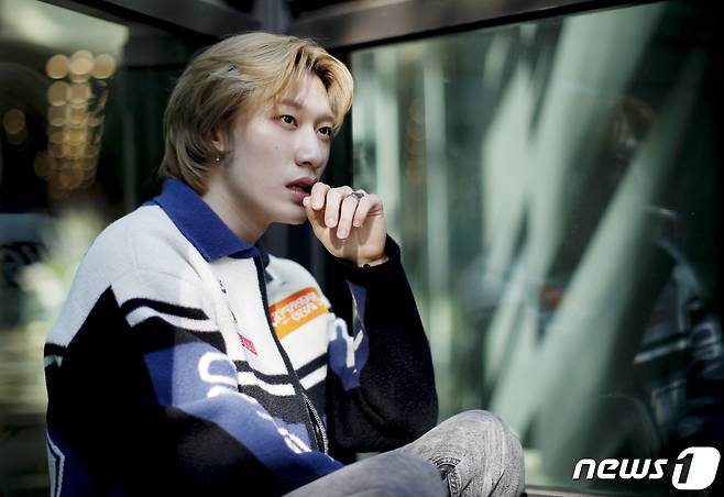 가수 방예담 ⓒ News1 권현진 기자