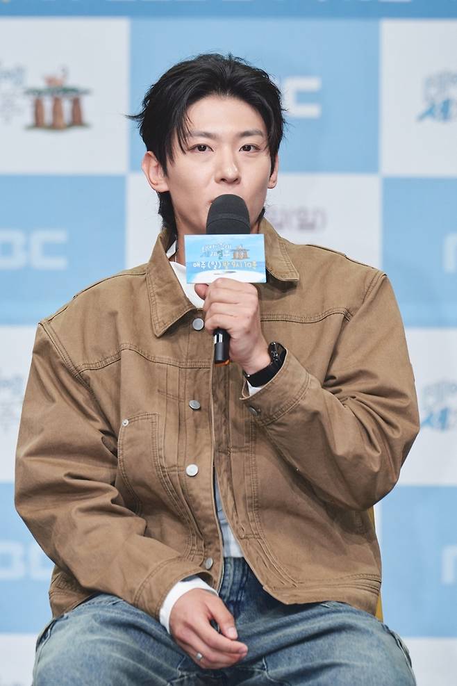 방송인 덱스. 사진 | MBC ‘태어난 김에 세계일주3’