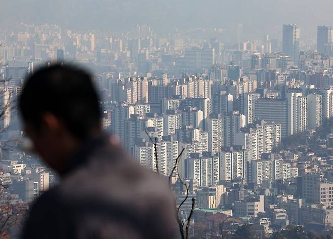 한강뷰도 집값 3억 ‘뚝' 강남마저 쇼크...또 가격조정 오나