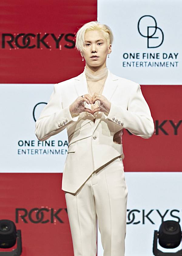 사진 제공 = 원파인데이엔터테인먼트