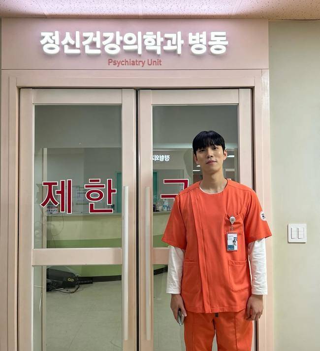 유인수 소셜미디어