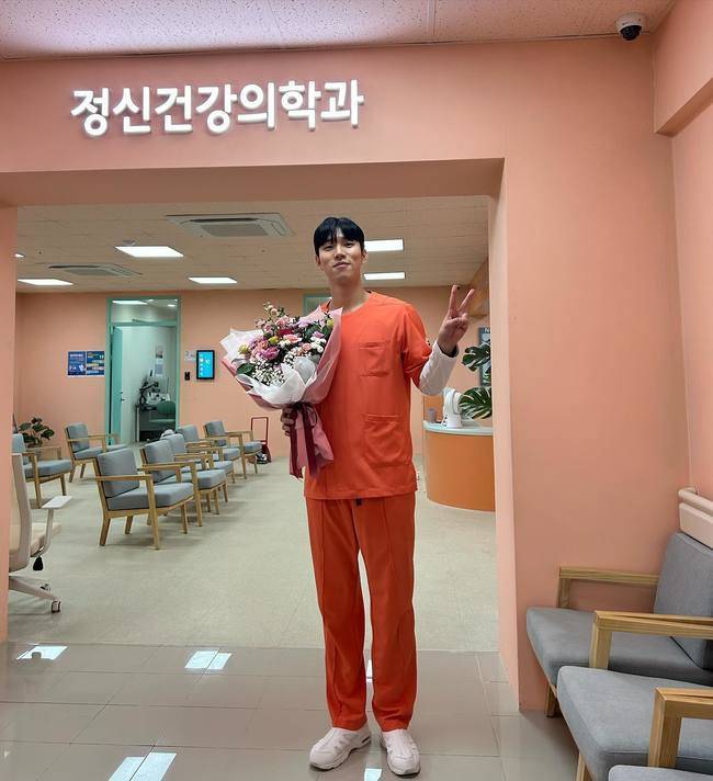 유인수 소셜미디어