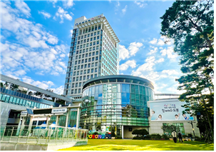 도봉구청 전경. 도봉구 제공