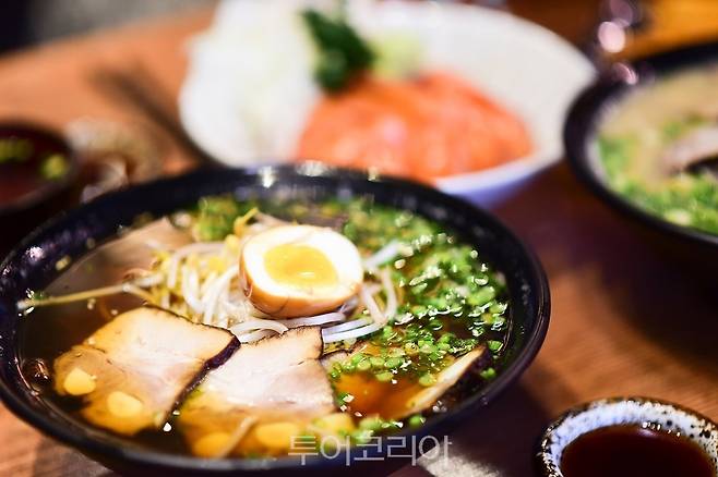 라멘 / 사진-픽사베이