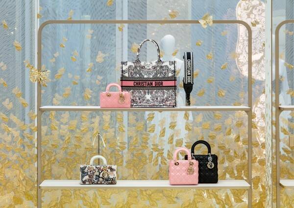 사진제공: 디올(DIOR)