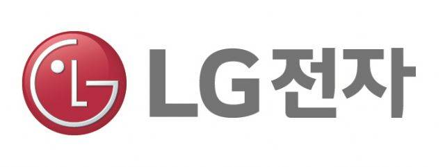 LG전자 로고