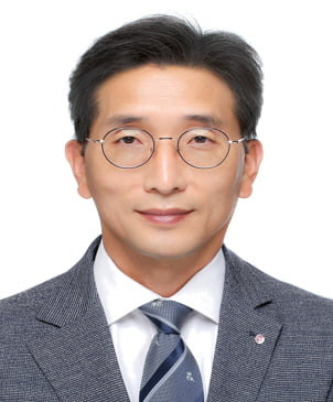 LG전자 CFO 김창태 부사장. 사진=LG전자 제공