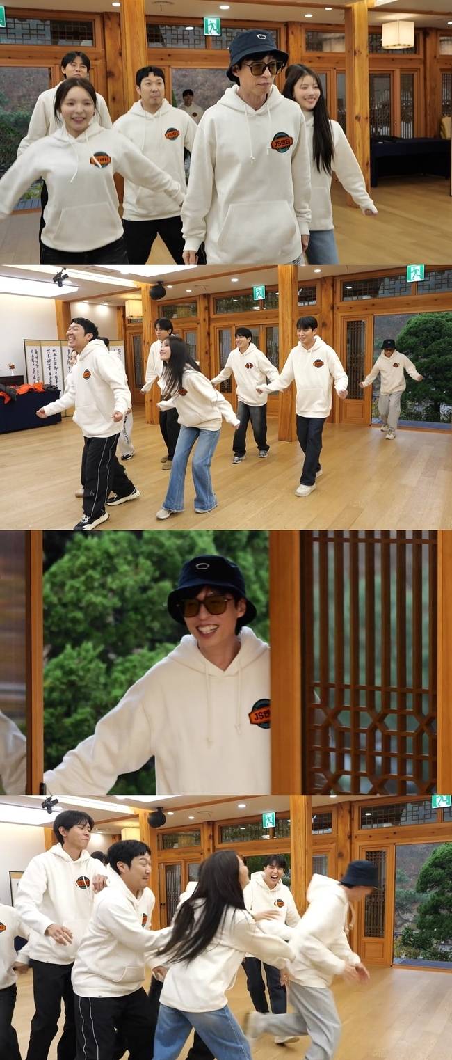 사진=MBC ‘놀면 뭐하니?’ 제공