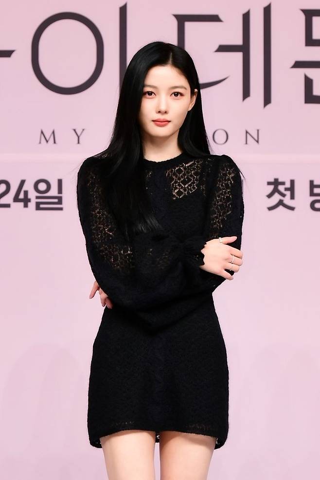 김유정