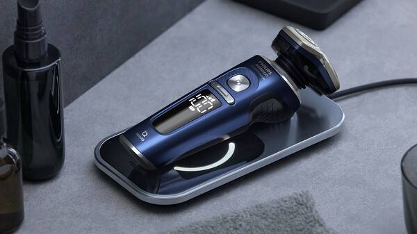 사진제공 : 필립스 'SkinIQ 9000 프레스티지 스페이스 그레이드 에디션'