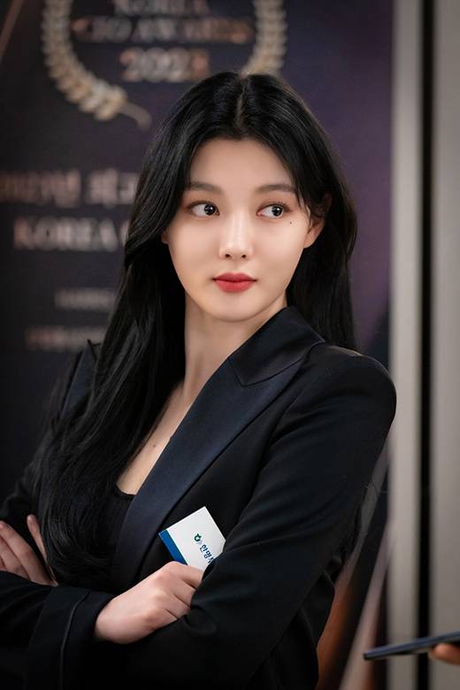 배우 김유정 / 스튜디오S·빈지웍스