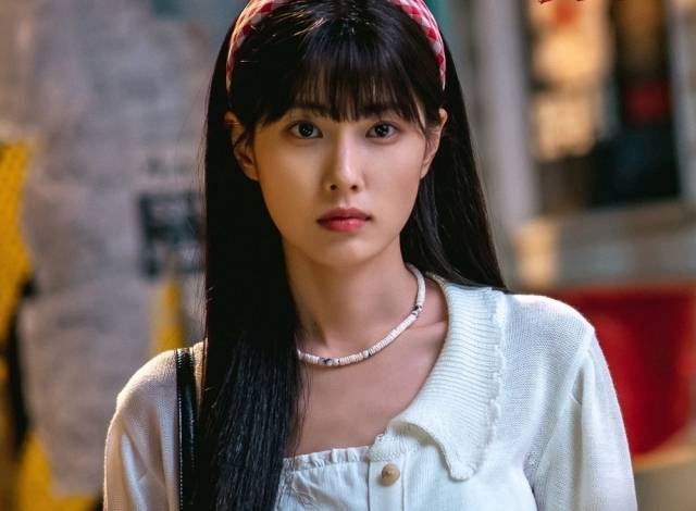 강혜원 / 쿠팡플레이 '소년시대' 제공