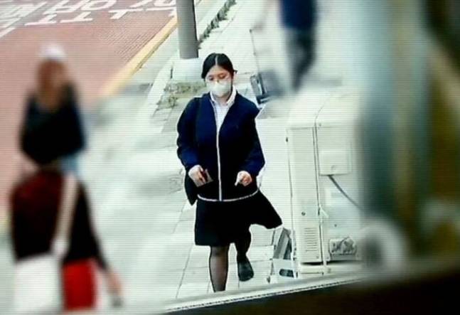 SBS&nbsp;‘그것이 알고 싶다’ 방송화면 갈무리.