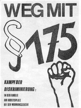 175항 타도 포스터. 1970년대 작품.