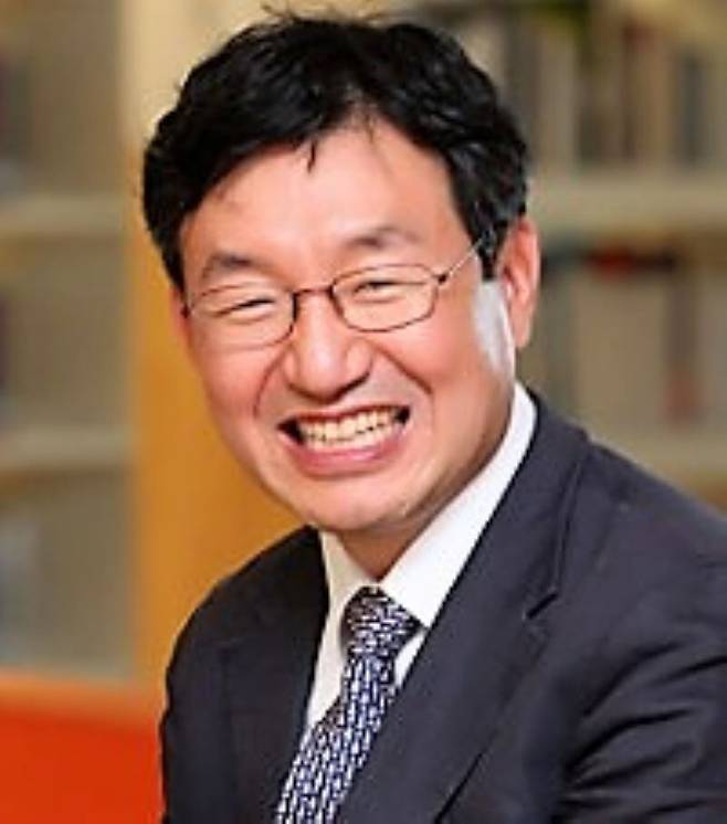 성태윤 연세대 교수