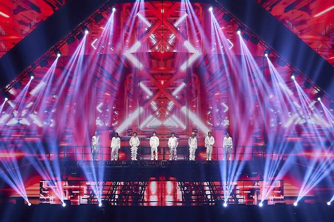 사진=SM엔터테인먼트 제공