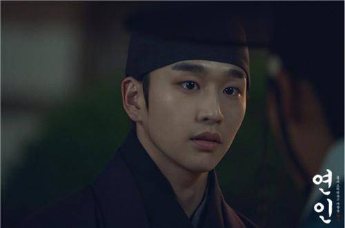 MBC 드라마 '연인' [MBC 제공. 재판매 및 DB 금지]