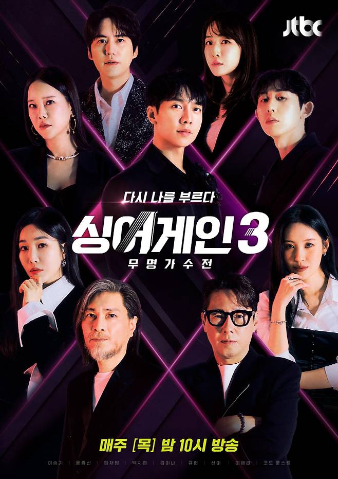 ‘싱어게인3’(사진=JTBC)