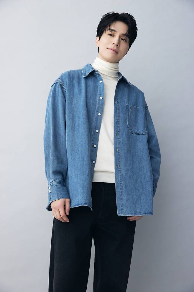 이동욱. 사진 | 롯데엔터테인먼트