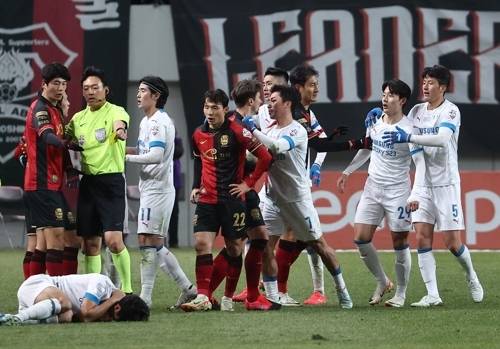 상암 | 연합뉴스