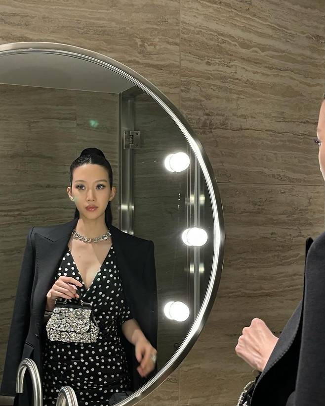 사진=문가영 인스타그램