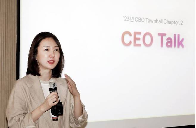 안정은 11번가 사장