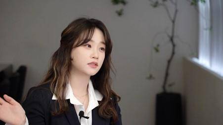 이수진 대표. 하우즈 제공