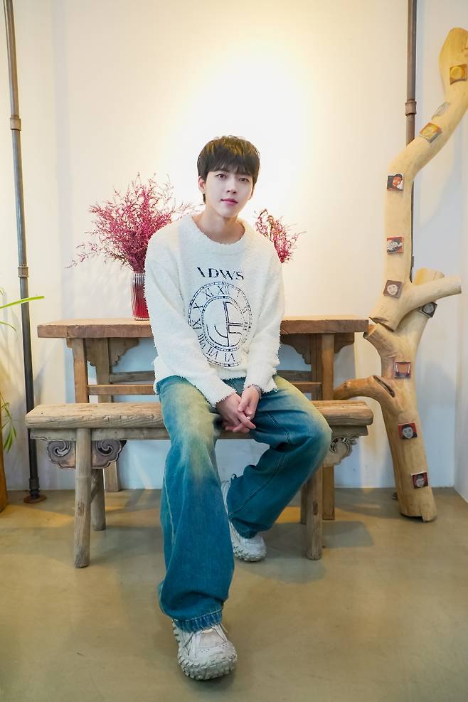 사진=블레이드엔터테인먼트 제공