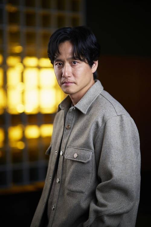 박해준 인터뷰 사진=플러스엠 엔터테인먼트