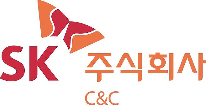 SK C&C 로고 [SK주식회사 C&C 제공]