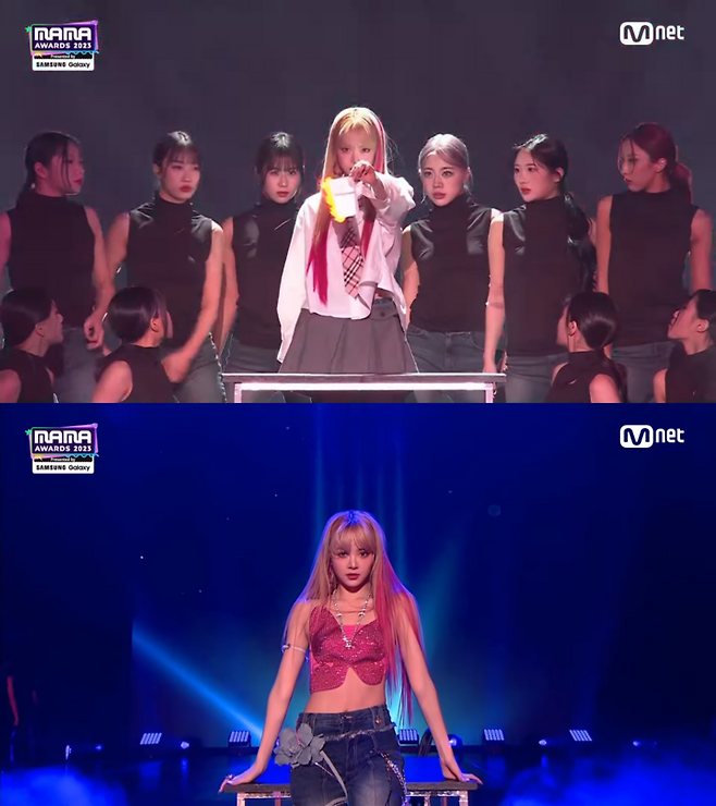 사진='MAMA 2023'