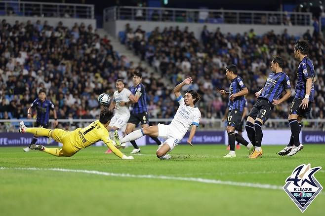 제공 | 프로축구연맹