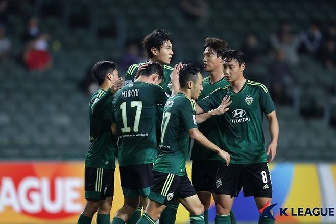 제공 | 한국프로축구연맹