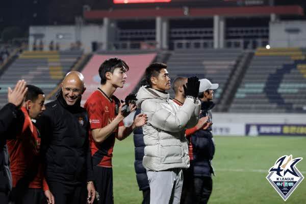 ⓒ프로축구연맹