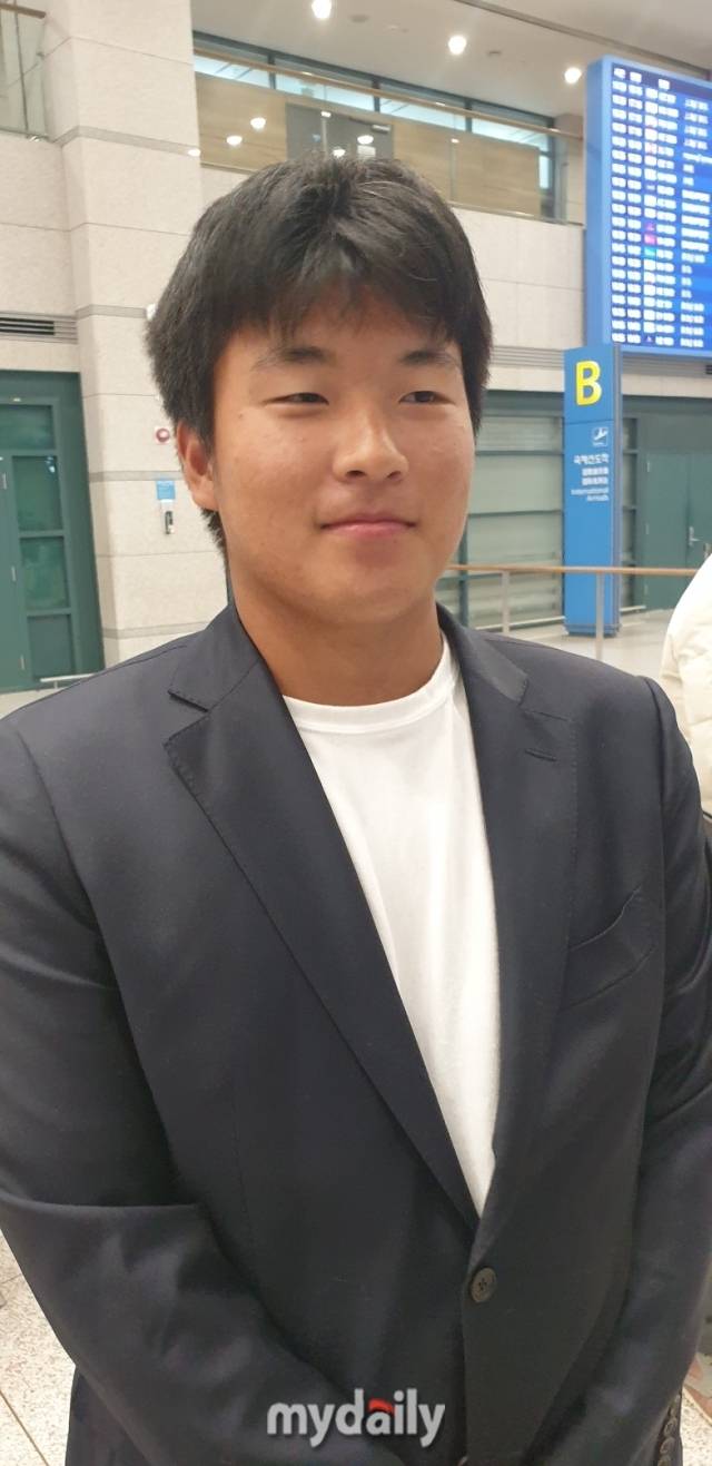 이상준/인천공항=김진성 기자 kkomag@mydaily.co.kr