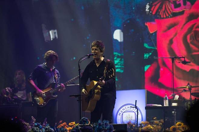 노엘 갤러거 내한공연 [노엘 갤러거 공식 SNS]