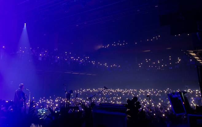 노엘 갤러거 내한공연 [노엘 갤러거 공식 SNS]