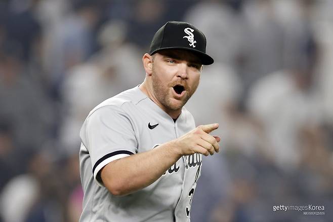 리암 헨드릭스-코디 벨린저. 사진=게티이미지코리아