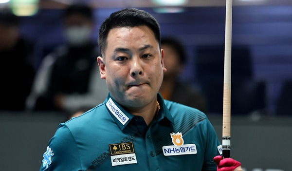 사진=PBA 제공