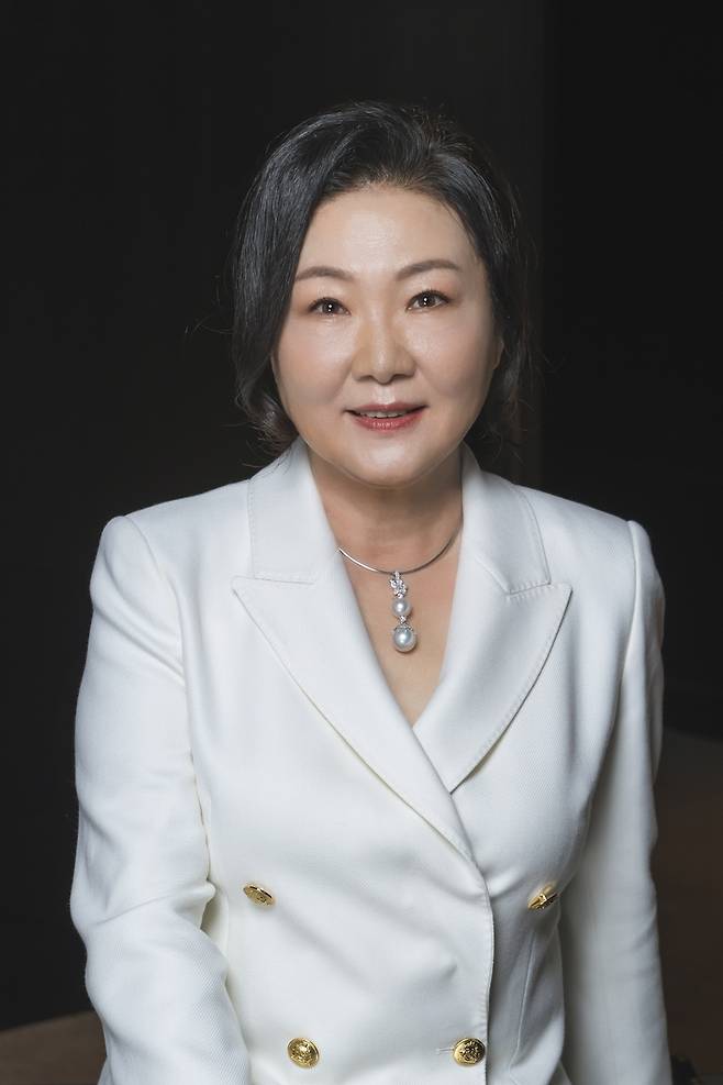 영화 '3일의 휴가' 주연배우 김해숙 [쇼박스 제공. 재판매 및 DB 금지]