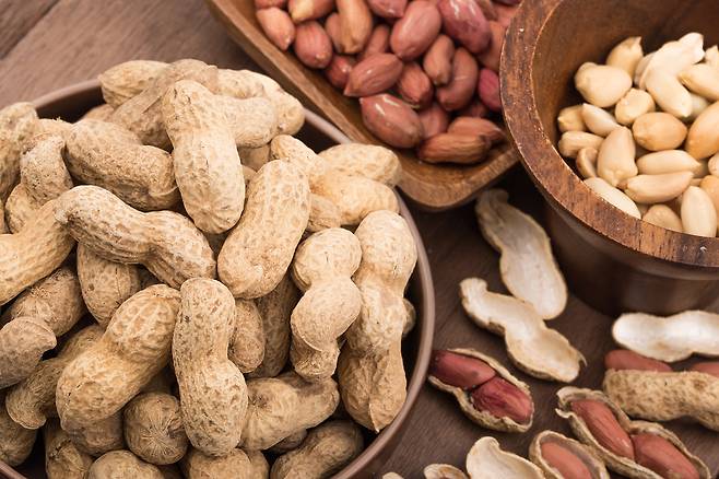 간식은 하루 1~2회, 여러 번 나눠 먹는 게 좋다./사진=클립아트코리아