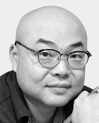 고영 음식문화연구자